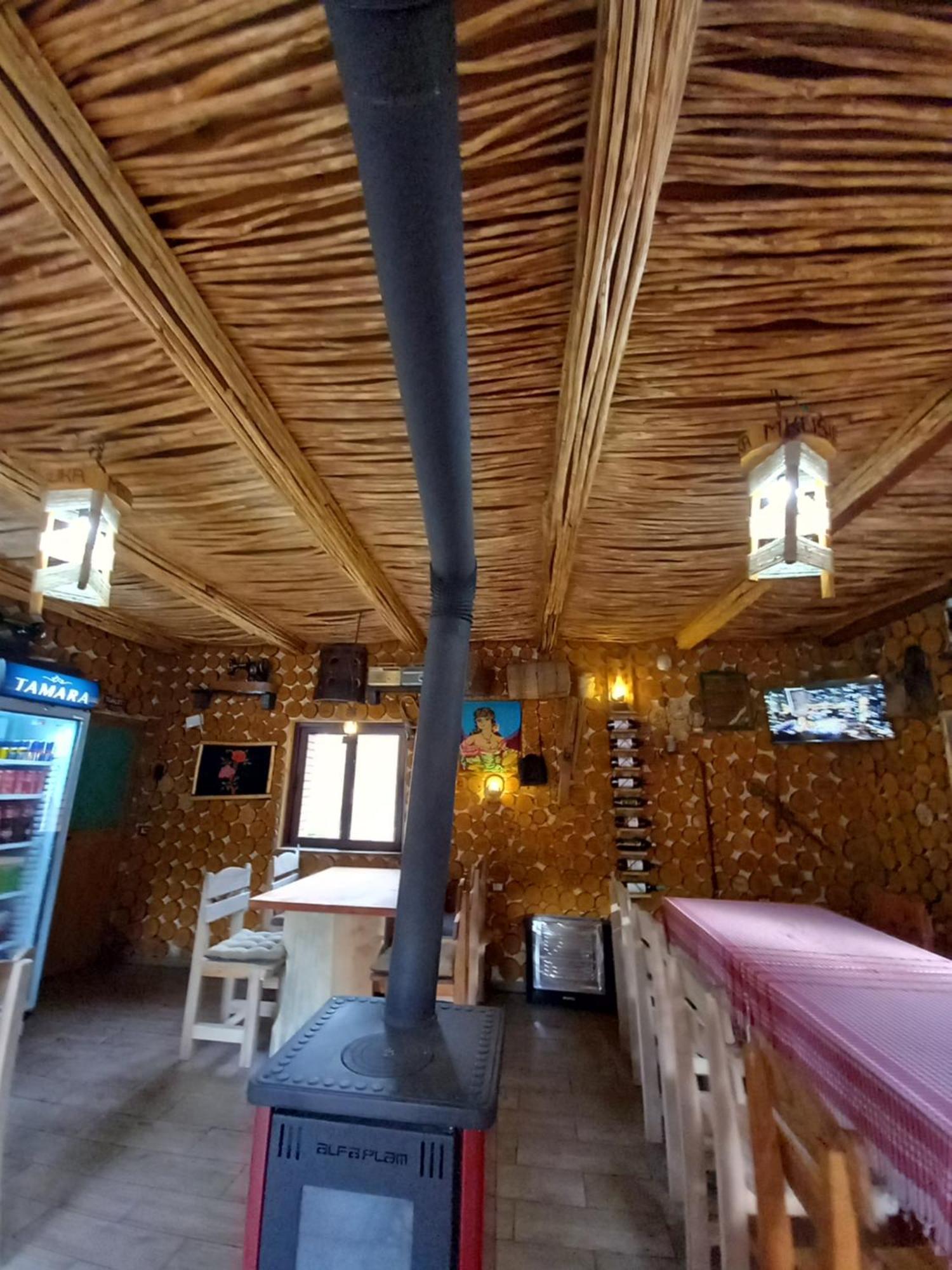 Vilat Suka Mkushit Σκόδρα Εξωτερικό φωτογραφία
