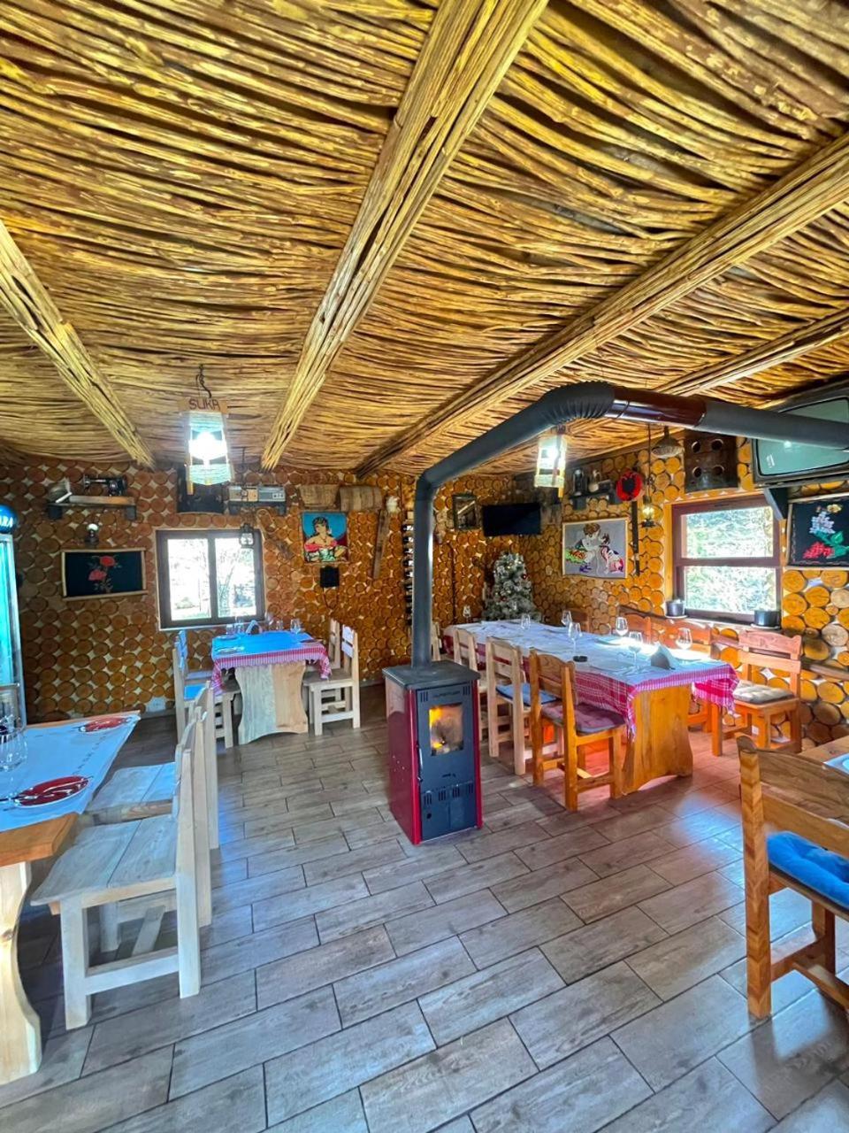 Vilat Suka Mkushit Σκόδρα Εξωτερικό φωτογραφία